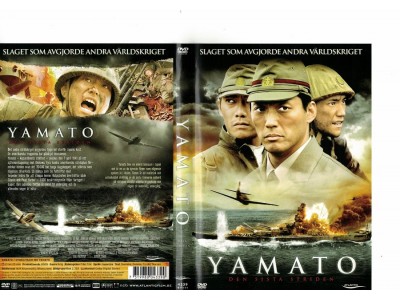 Yamato  